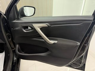 Citroen C-Élysée 2015
