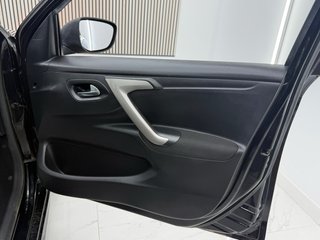 Citroen C-Élysée 2015