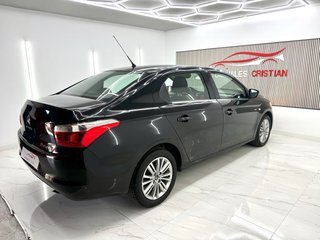 Citroen C-Élysée 2015