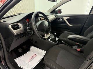 Citroen C-Élysée 2015