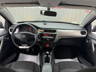 Citroen C-Élysée 2015