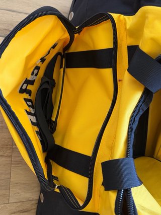 Bolsa Hockey Patines Mcroller