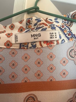 Vestido Mango, para evento Otono..!!!