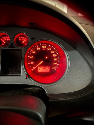 SEAT Ibiza 2007