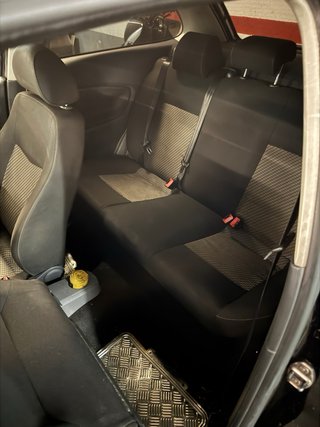 SEAT Ibiza 2007