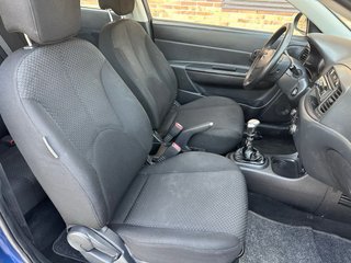 hyundai Accent 1.5 CRDI 16v
