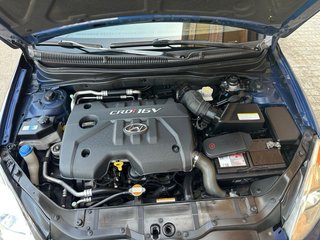 hyundai Accent 1.5 CRDI 16v