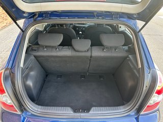 hyundai Accent 1.5 CRDI 16v