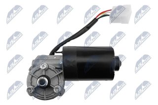 MOTOR LIMPIAPARABRISAS TRASERO SPRINTER 1995-