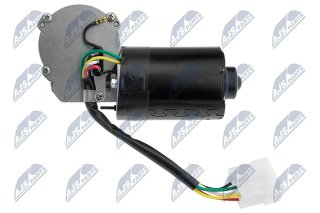 MOTOR LIMPIAPARABRISAS TRASERO SPRINTER 1995-