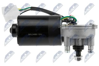 MOTOR LIMPIAPARABRISAS TRASERO SPRINTER 1995-