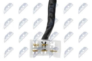 MOTOR LIMPIAPARABRISAS TRASERO SPRINTER 1995-