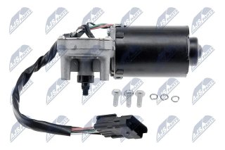 MOTOR LIMPIAPARABRISAS DELANTERO DACIA LOGAN 2004-