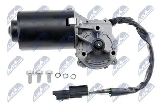 MOTOR LIMPIAPARABRISAS DELANTERO DACIA LOGAN 2004-