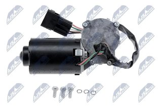 MOTOR LIMPIAPARABRISAS DELANTERO DACIA LOGAN 2004-