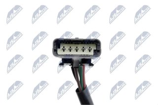 MOTOR LIMPIAPARABRISAS DELANTERO DACIA LOGAN 2004-