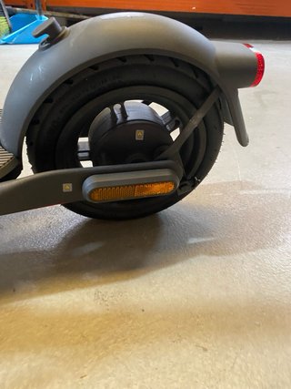: Patinete Eléctrico Xiaomi 4