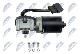 MOTOR LIMPIAPARABRISAS DELANTERO PEUGEOT 207 2006-