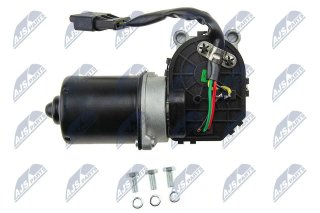 MOTOR LIMPIAPARABRISAS DELANTERO PEUGEOT 207 2006-