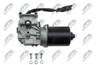 MOTOR LIMPIAPARABRISAS DELANTERO PEUGEOT 207 2006-