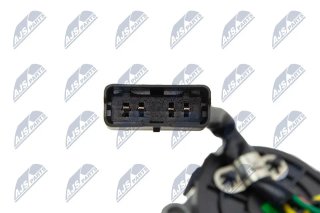 MOTOR LIMPIAPARABRISAS DELANTERO PEUGEOT 207 2006-