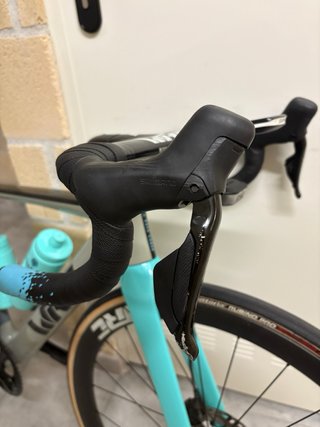 Bicicleta Conor Wrc Volcano 105 Di2