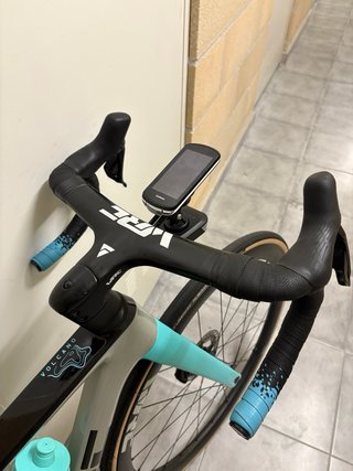 Bicicleta Conor Wrc Volcano 105 Di2