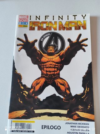 n. 7 fumetti