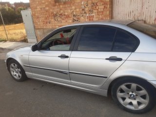 BMW Serie 3 2003