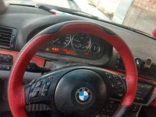 BMW Serie 3 2003