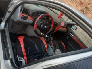 BMW Serie 3 2003
