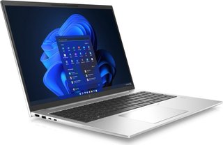 HP EliteBook 865 G11 Plata