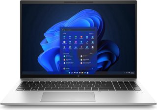 HP EliteBook 865 G11 Plata