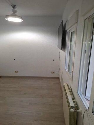 Habitacion 11m² Getafe para Fin de Semana 11-13 F1