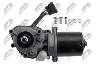 MOTOR LIMPIAPARABRISAS DELANTERO PEUGEOT 406 1995-