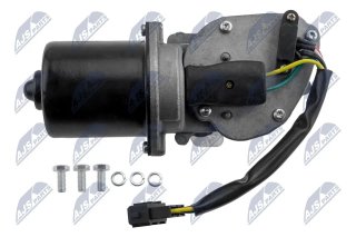 MOTOR LIMPIAPARABRISAS DELANTERO PEUGEOT 406 1995-
