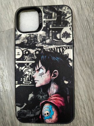 Funda iPhone 11 Pro Max One Piece