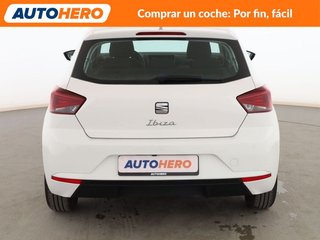 Seat Ibiza 1.0 TSI Style XM