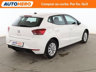 Seat Ibiza 1.0 TSI Style XM