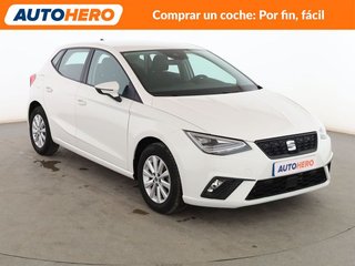 Seat Ibiza 1.0 TSI Style XM