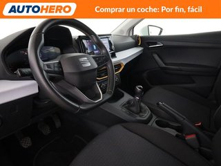 Seat Ibiza 1.0 TSI Style XM
