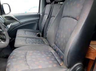 Mercedes-benz 1102504 722682 caja de cambios vito