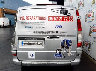 Mercedes-benz 1102504 722682 caja de cambios vito