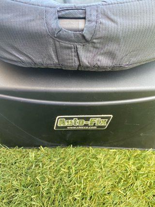Cuco Auto-Fix Chicco