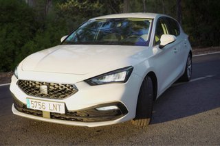 SEAT Leon 2021