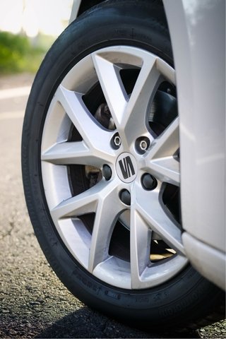 SEAT Leon 2021