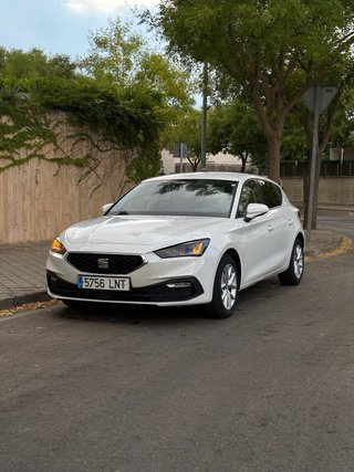 SEAT Leon 2021