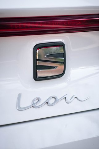SEAT Leon 2021