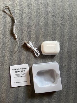 Auriculares Inalámbricos Nuevos