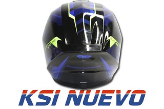 CASCO MOTO SCORPION EXO 391 T/L 74480